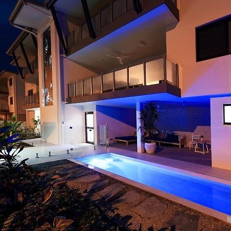 Valle Vista Luxury Apartments Cairns Exteriér fotografie