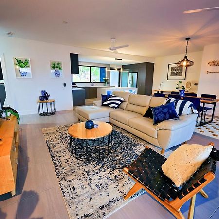 Valle Vista Luxury Apartments Cairns Exteriér fotografie