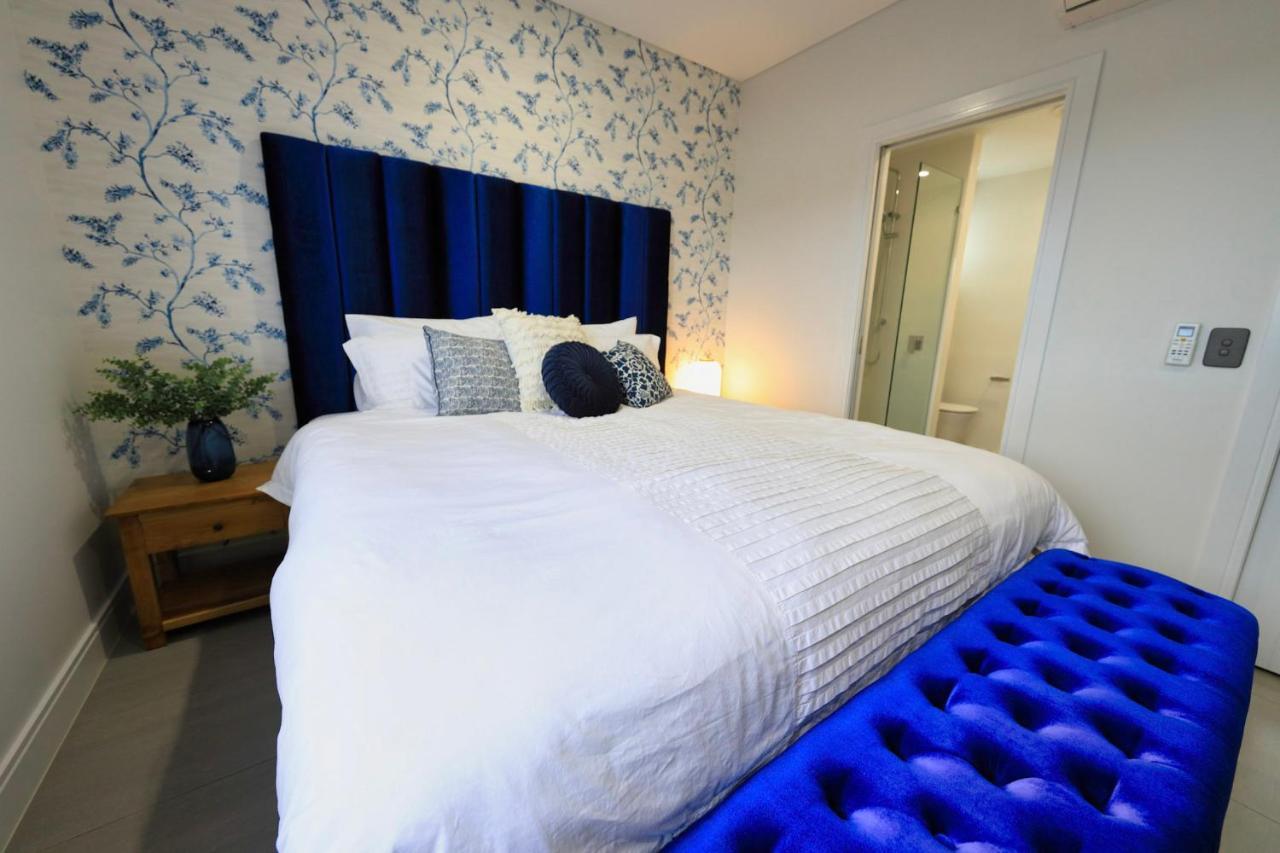 Valle Vista Luxury Apartments Cairns Exteriér fotografie