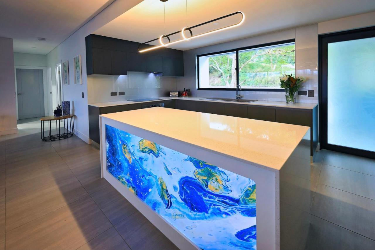 Valle Vista Luxury Apartments Cairns Exteriér fotografie