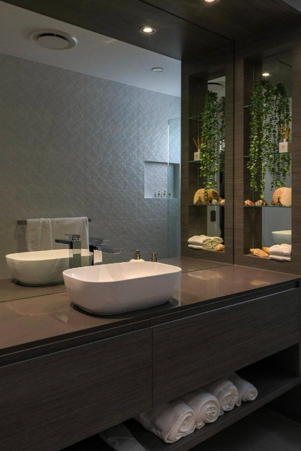 Valle Vista Luxury Apartments Cairns Exteriér fotografie