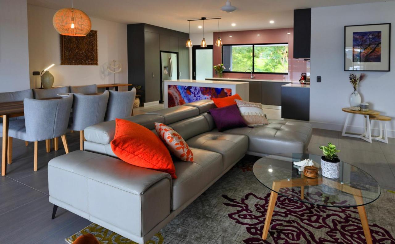 Valle Vista Luxury Apartments Cairns Exteriér fotografie