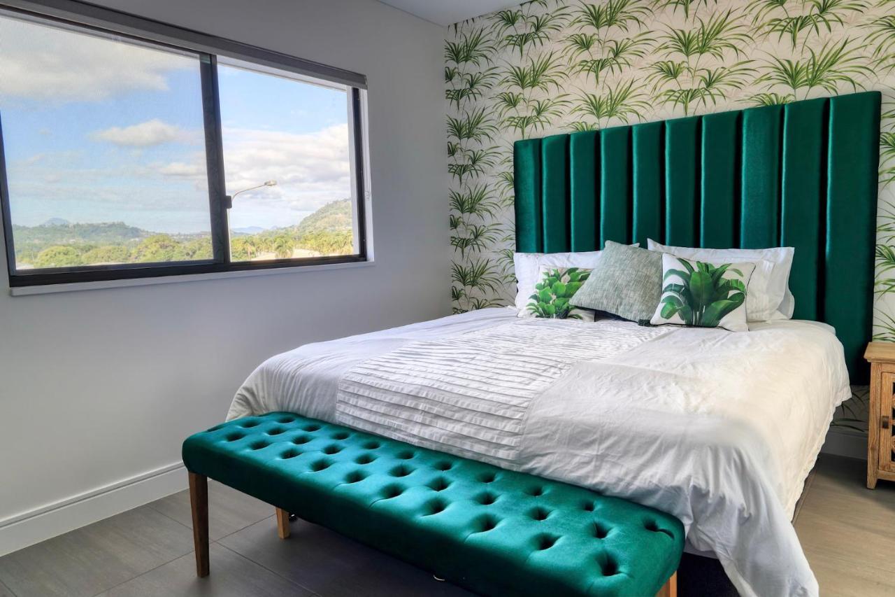 Valle Vista Luxury Apartments Cairns Exteriér fotografie