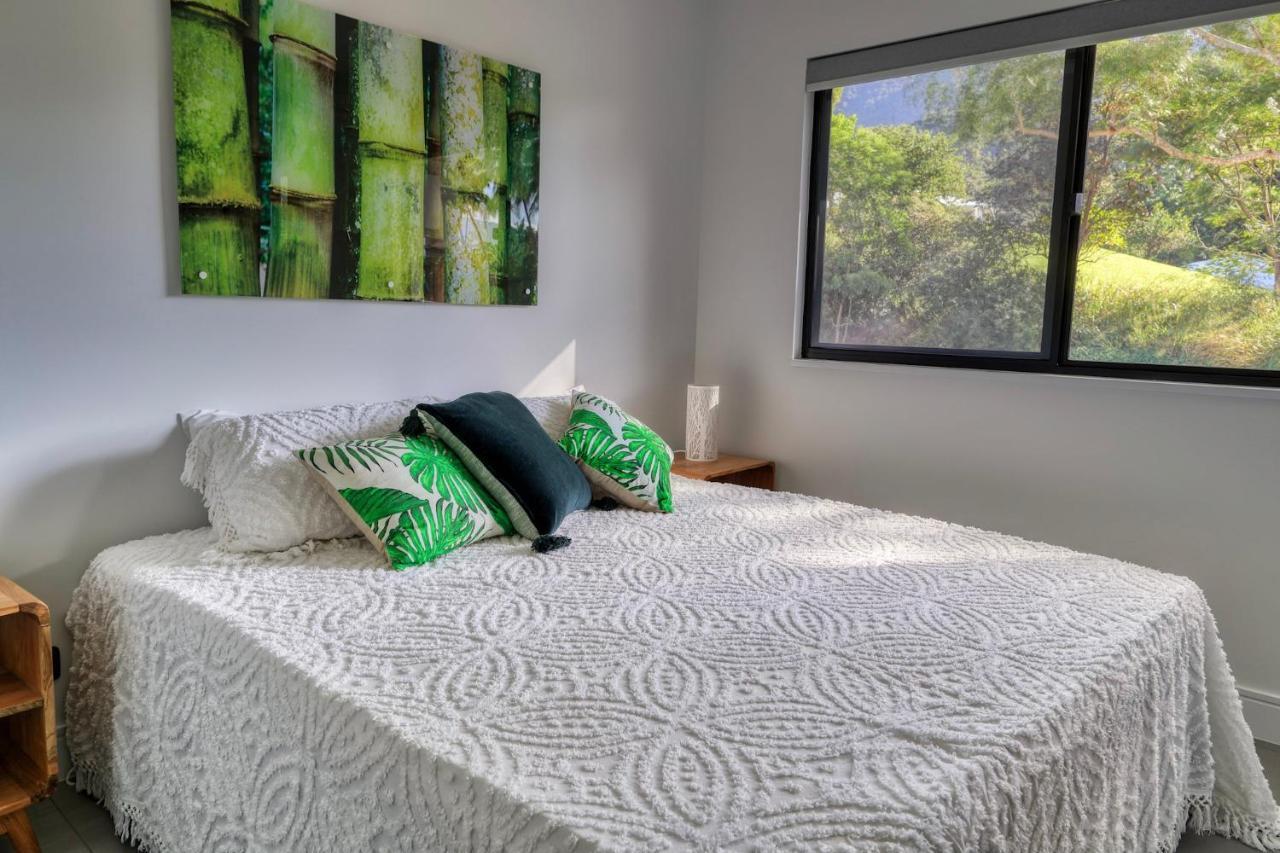 Valle Vista Luxury Apartments Cairns Exteriér fotografie