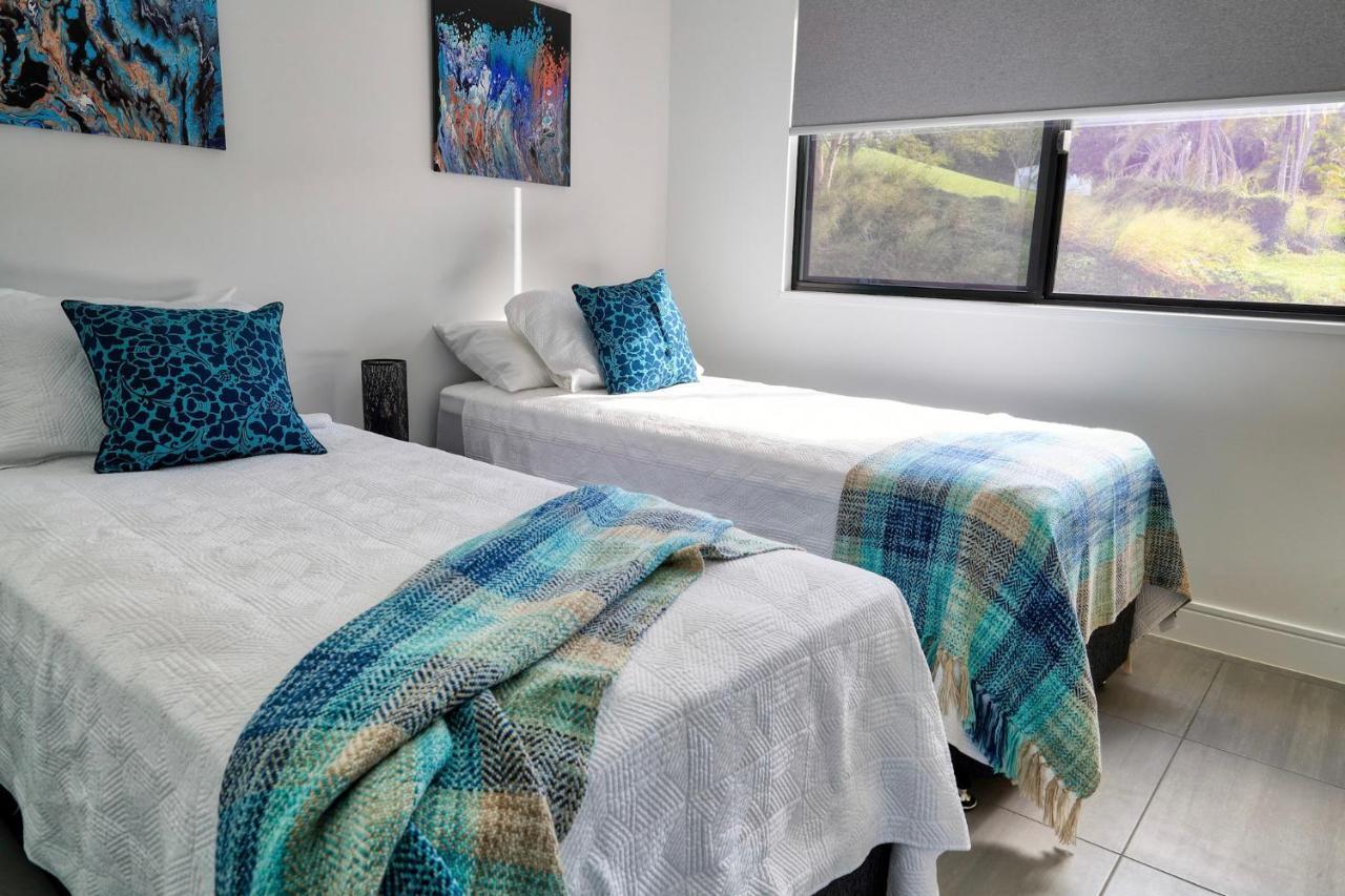 Valle Vista Luxury Apartments Cairns Exteriér fotografie