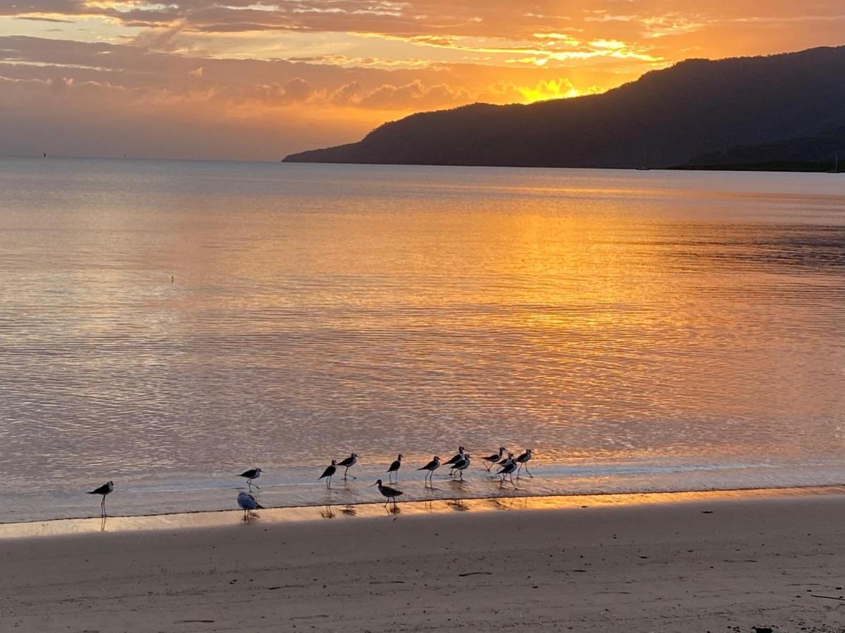 Valle Vista Luxury Apartments Cairns Exteriér fotografie